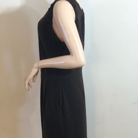 The Limited dress brown size Large - Picture 2 of 4